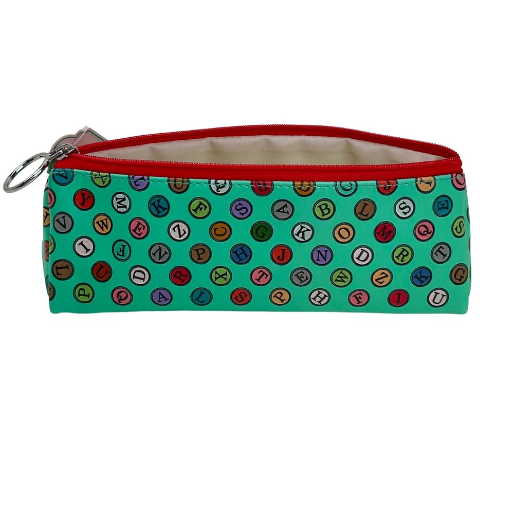 Lori Holt TYPE/ography Pencil Case