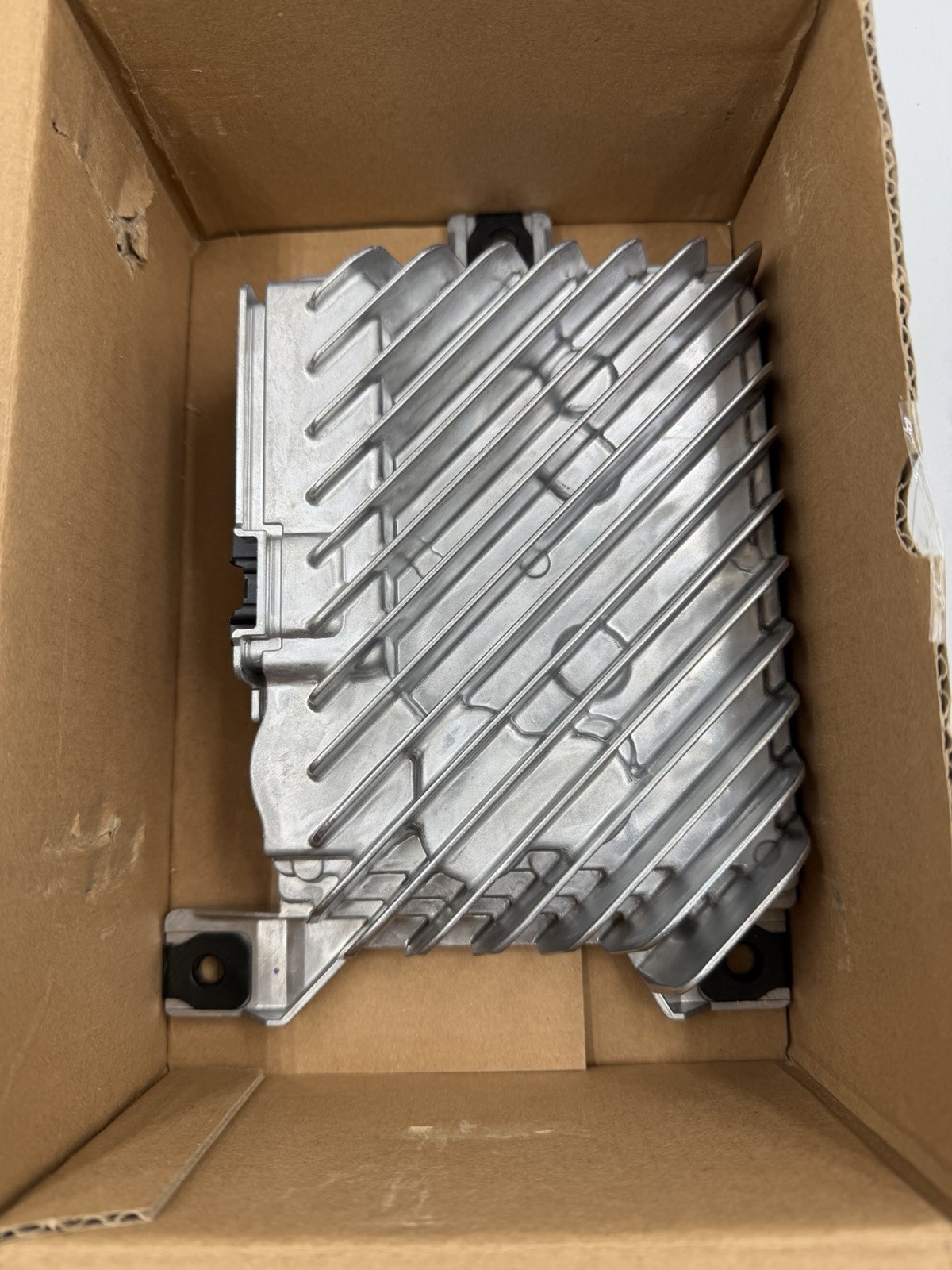 GM Genuine Parts Audio AmplifierGM Part # 42820324