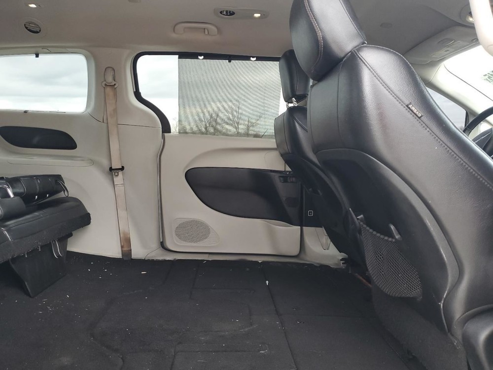 Fuse Box Engine Compartment Fits 17 PACIFICA 4613996