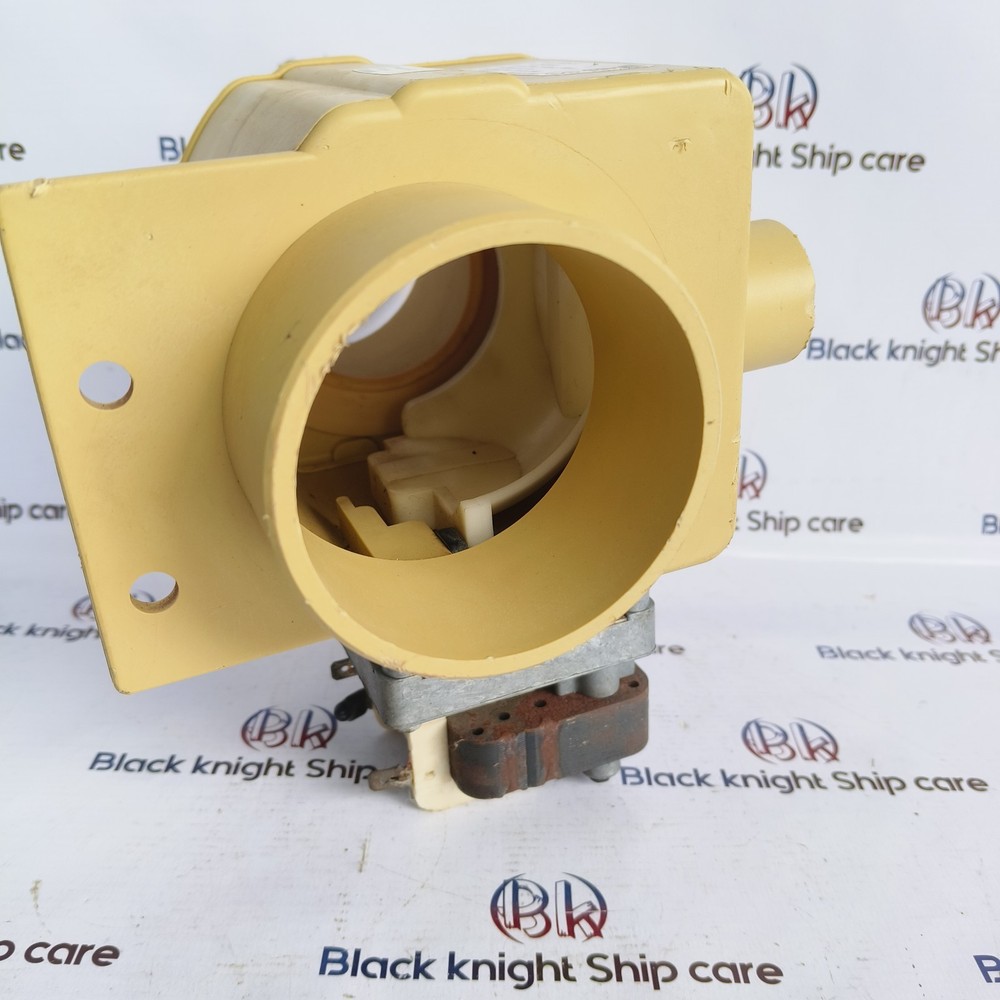 DEPEND-O-DRAIN Model: MDB-0-3 Valve