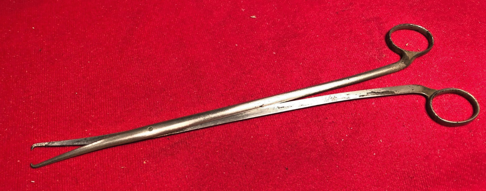 CIVIL WAR PERIOD BULLET EXTRACTOR BY HERNSTEIN