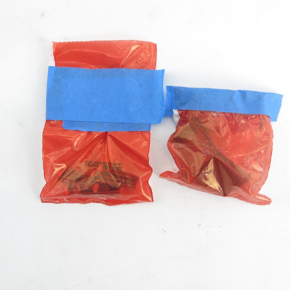 COOPER LIGHTING SOLUTIONS CLEANROOM/DARKROOM RECESSED GRID SURFACE 4FT FAIL SAFE