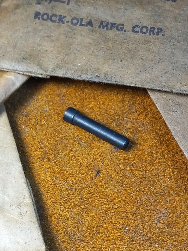 M1 Carbine Hammer Pin USGI NOS