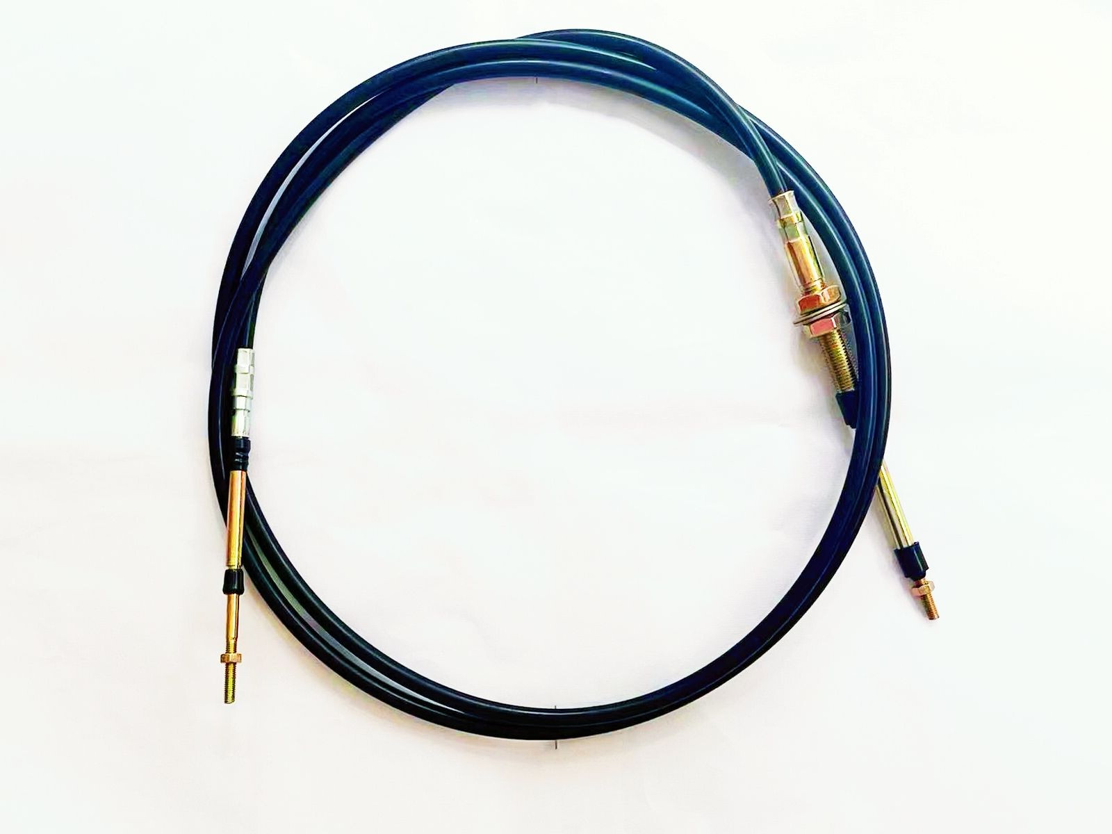 Foot Throttle cable, CAT Skid loaders (see listing for Models) Replaces 234-0731