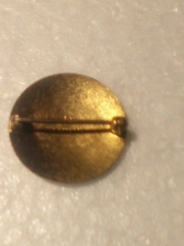 VINTAGE WW2 ERA RED CROSS PIN