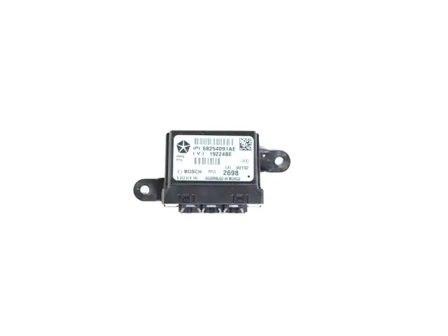 Genuine Mopar Parking Assist Module 68254091AE