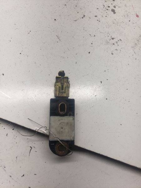 Chassis Sensor 2005 PILOT OEM