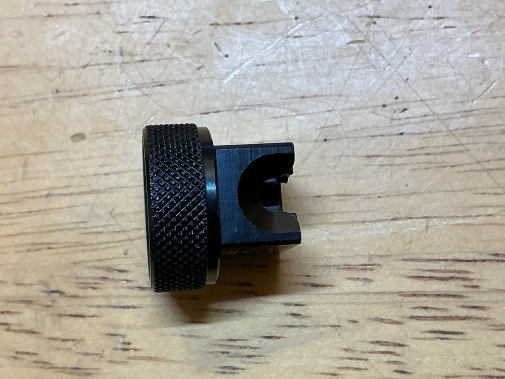 Exfo FOA-98 LC Fiber Optic Adapter