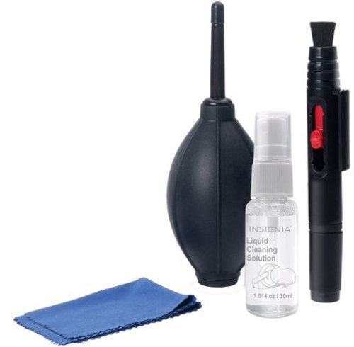 Insignia - Oculus Cleaning Kit - NS-Q2CK