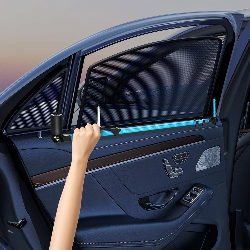 2D Measuring System Auto Body Frame Machine Tram Gauge Perfect Solution-