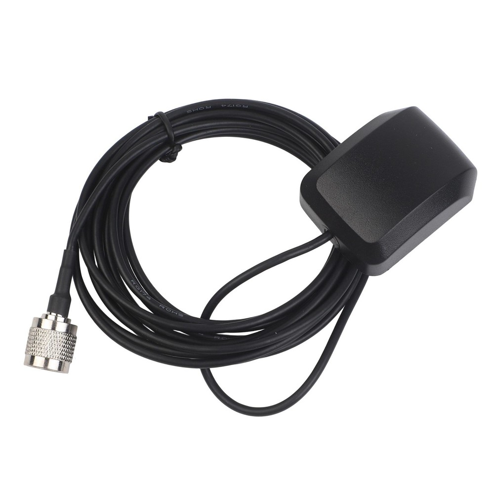 GPS Antenna for Car Navigation Systems Compatible with Guide 250 Lightbar