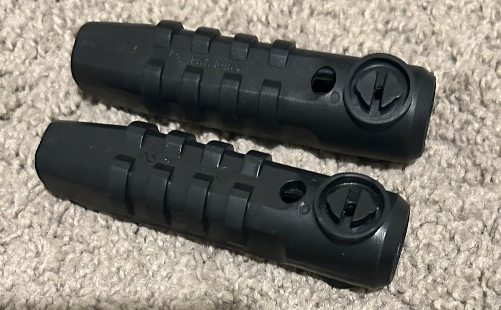 scubapro hose protector(pair)