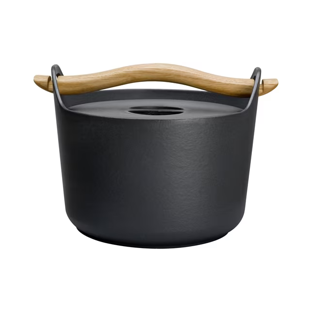 Iittala Sarpaneva Casserole Pot (1010774)