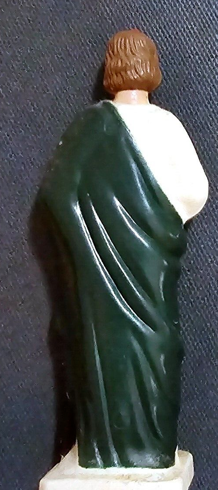 Older Decorative Religious Figurine
