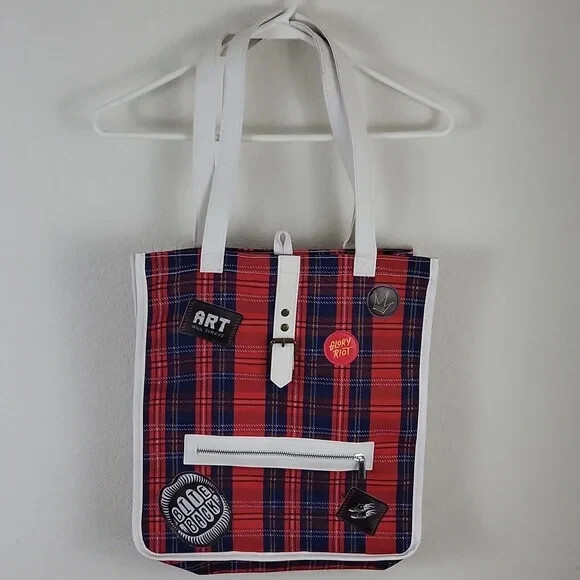 Disney Cruella Tote Bag