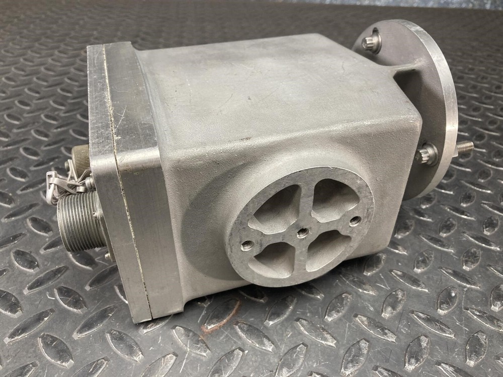 Ircon Modline Model- R-99F05 Infared Thermometer