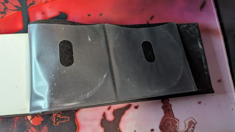 ALIENWARE Area-51 M15x Mobile Manual Only