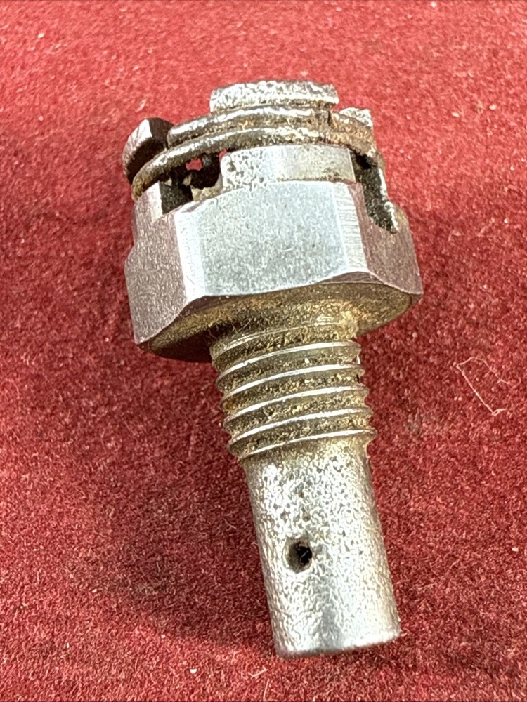 Unknown Percussion Nipple Adaptor J 0640