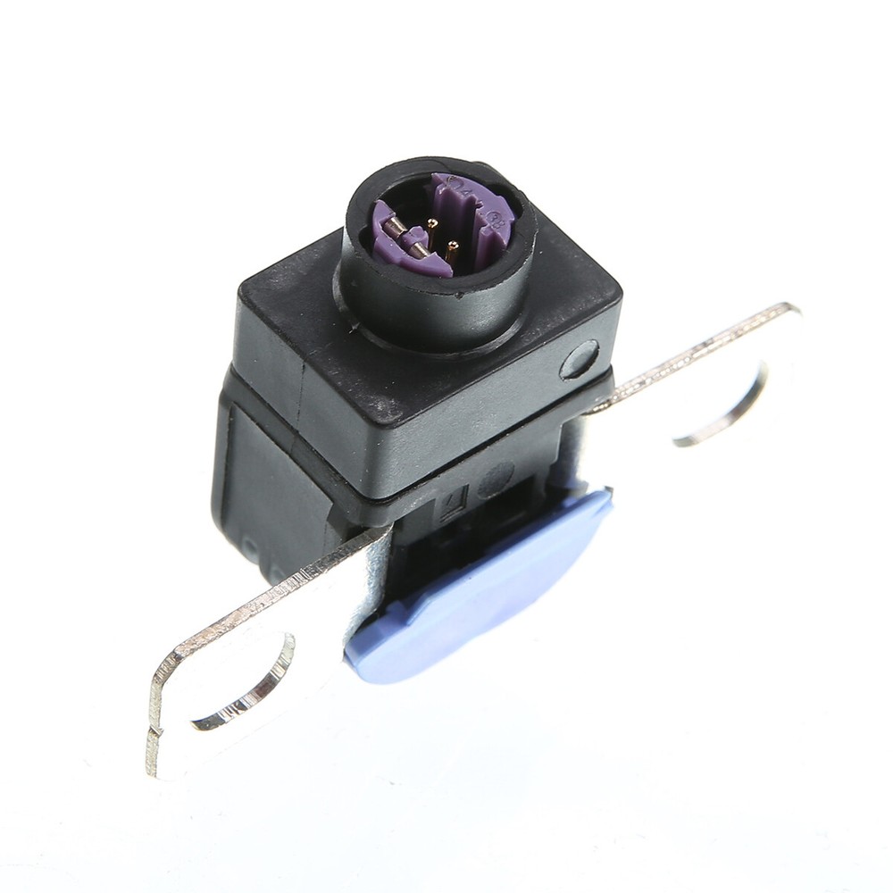 Battery Current Sensor Pyrofuse Pyroswitch for Audi A6 Q7 Touareg PSS2 4G0915519