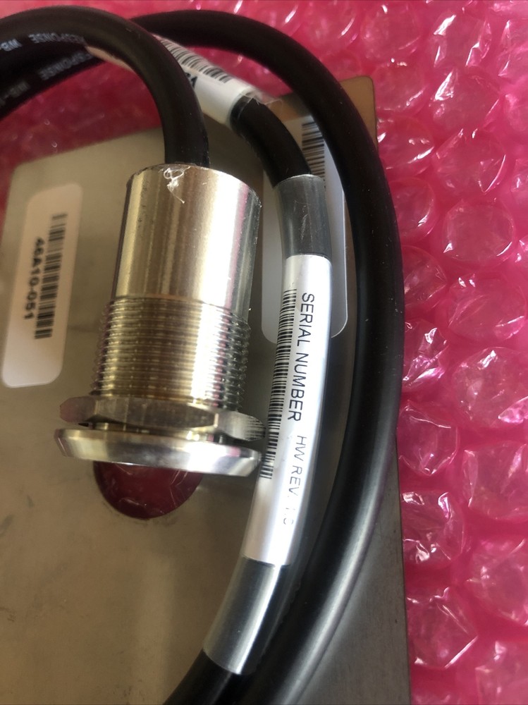 AUMIC03, Open Access Ambient Noise Microphone(ANS)