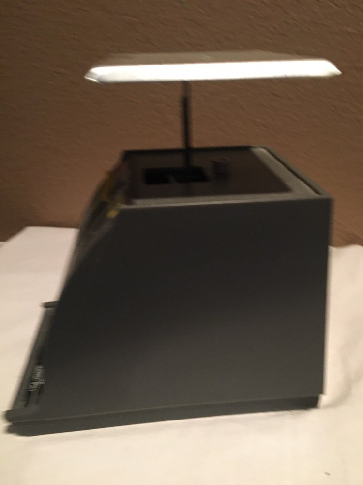 Vintage Pelouze Postal Scale January 2001
