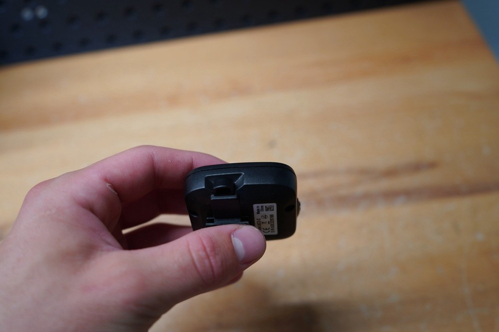 (i) PocketWizard Flex AC3 Zone Controller for Canon Camera AC3-C