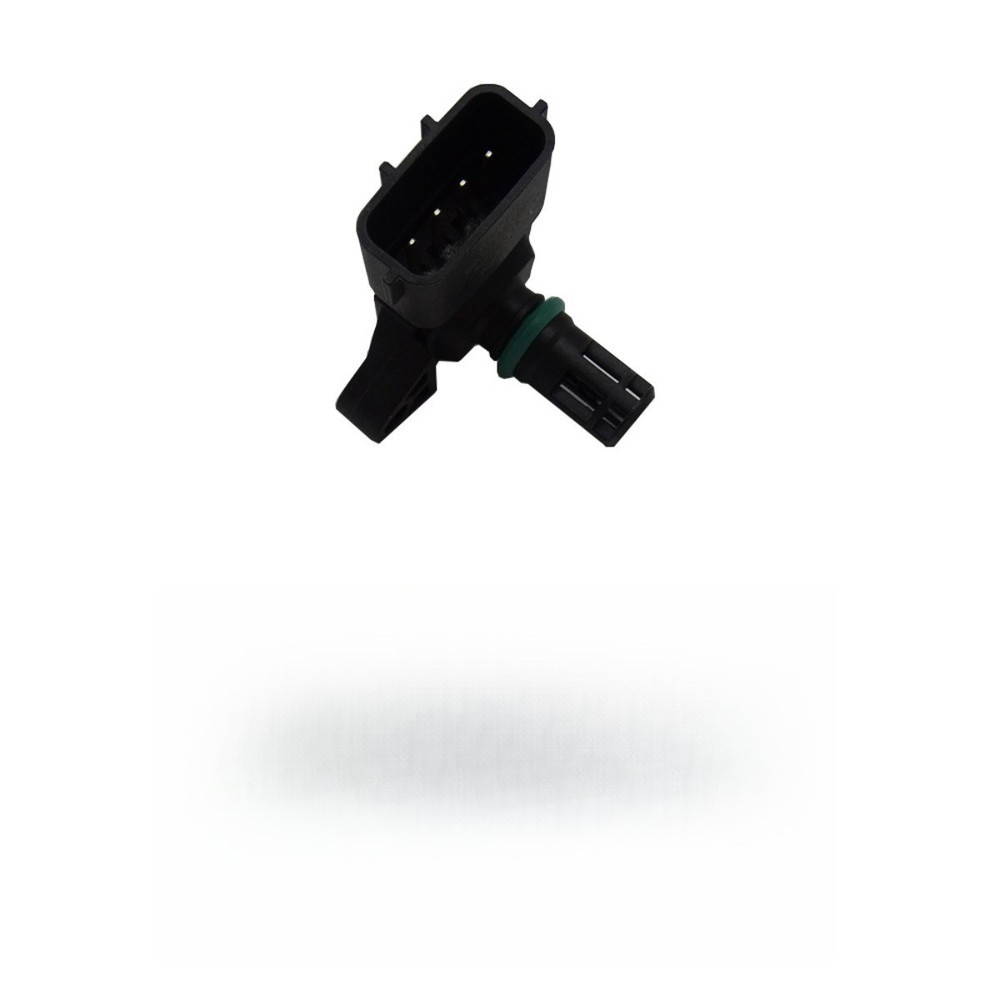 2897334 Intake Pressure Sensor For Excavator PC200-8