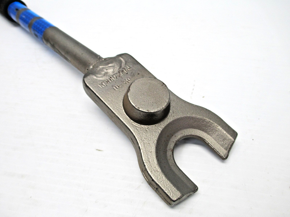 KENNAMETAL U40 BIT PULLER TOOL CONSTRUCTION TOOTH MINING TRENCHER