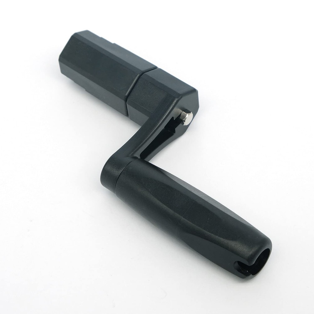 GOSONO Multifunctional Guitar String Winder Bridge Pin Puller Remover Electri...