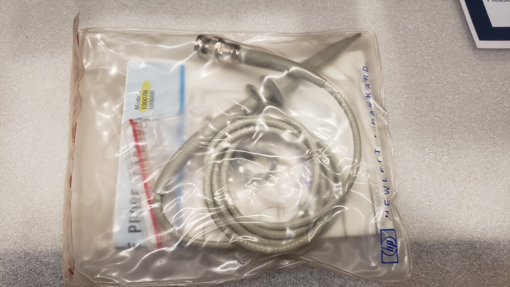 HP Passive Probes 10007B