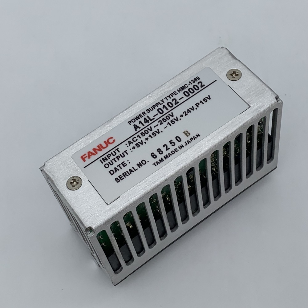 1PC Power Supply Module  A14L01020002 A14L-0102-0002