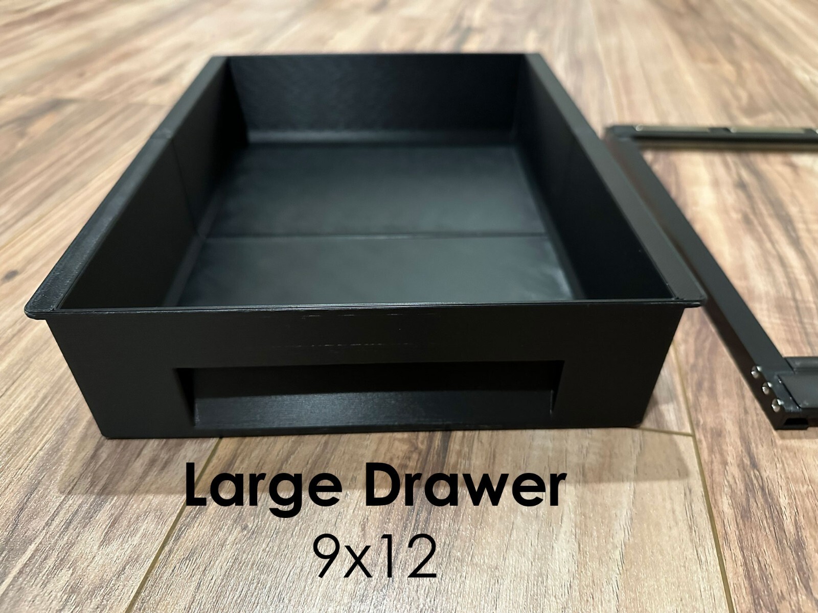 Magnetic desk for drawer for Secretlabs Magnus Pro XL desk - Large