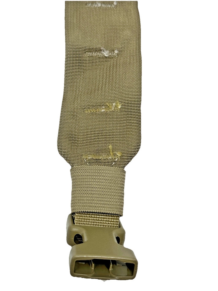 USGI TAP Harness Assembly Chest Rig for Tactical Assault Panel - Used