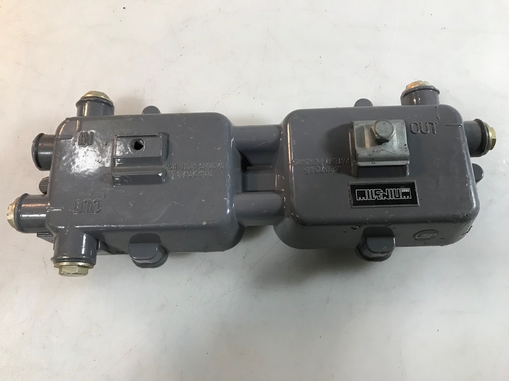 Milenium MGT24-17S/BP2000 Tap