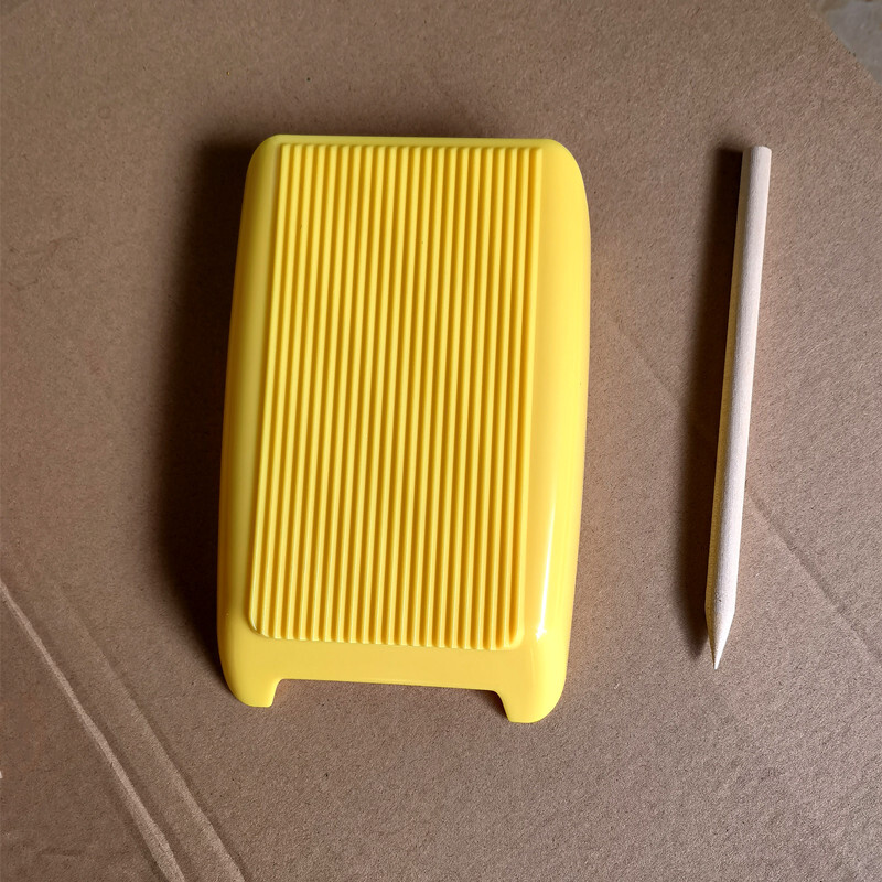 1Set HO/OO Scale Model Railroads Corrugated Tile Miniature Rolling Shutter