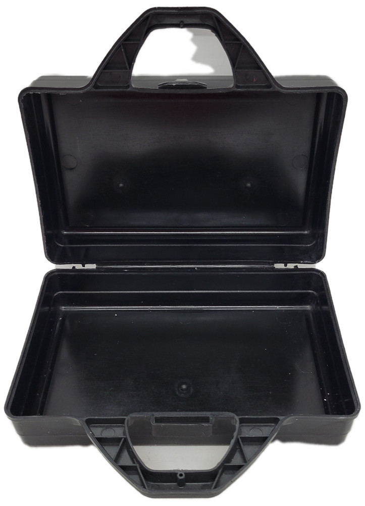 Impact 1996 DragonHeart Plastic Pencil Box