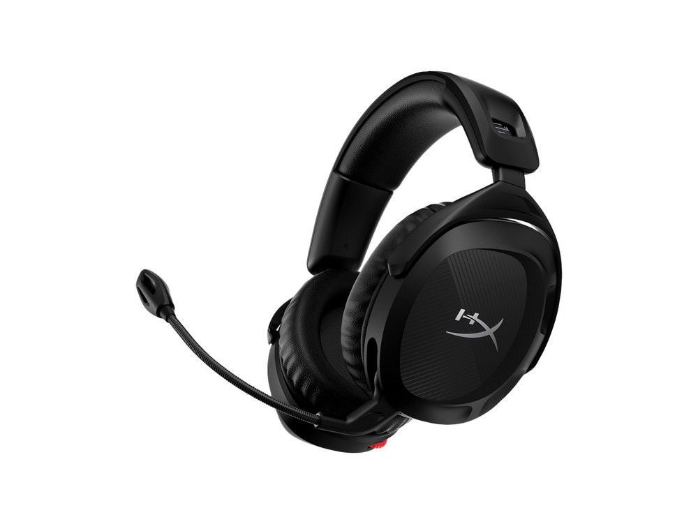 HyperX Cloud Stinger 2 Wireless - Gaming Headset - Black