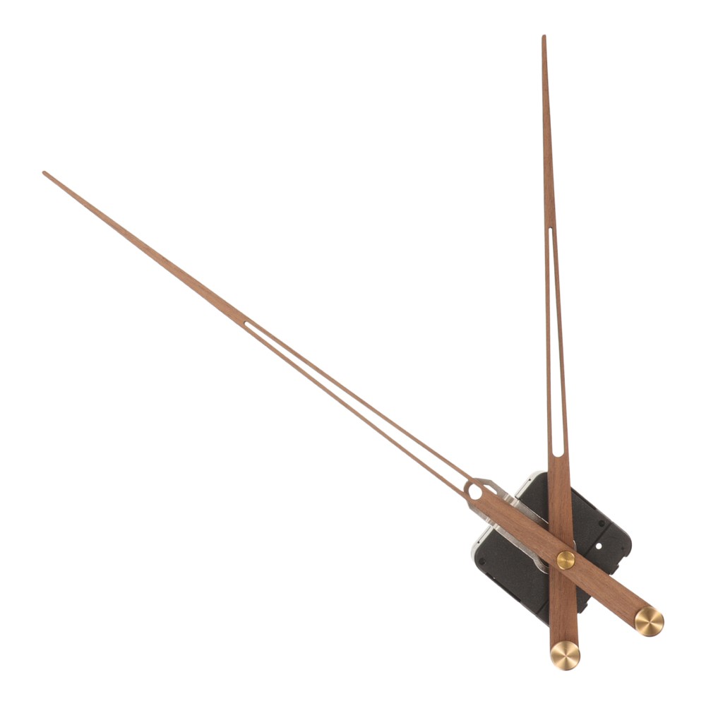 High Torque Movement Clock Hardware Components Kit Work Wall Replacement Parts