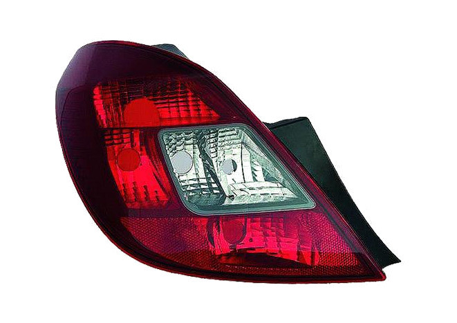 IPARLUX LEFT TAIL LIGHT