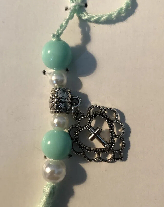 Pineapple bookmark