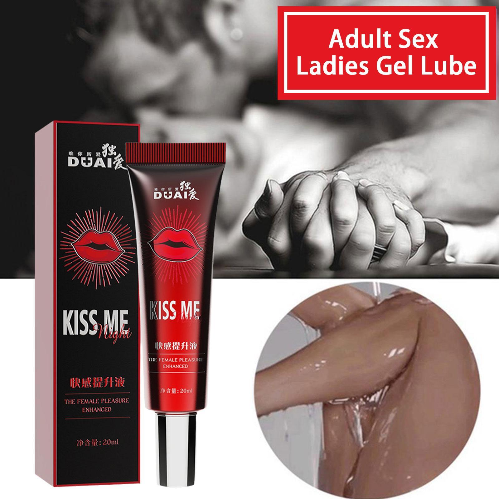 Female Exciter Drops Sexual Stimulant Aphrodisiac-for Women-Sex-Orgasmic-Lube