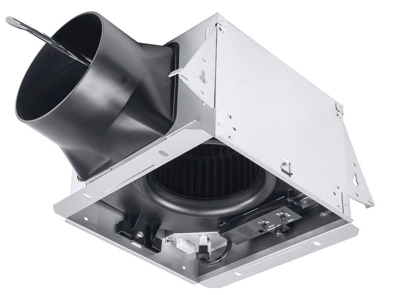 DELTA BREEZELITE ELT80-110LED FAN/LIGHT