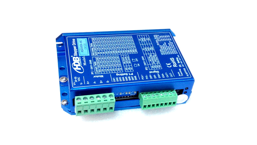 HDB STEPPER DRIVE ASD545R-KK