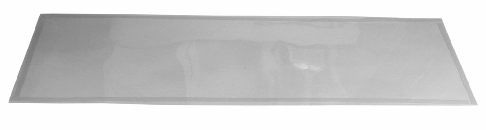 5 Light Films for Model 260 Sandblast Cabinet