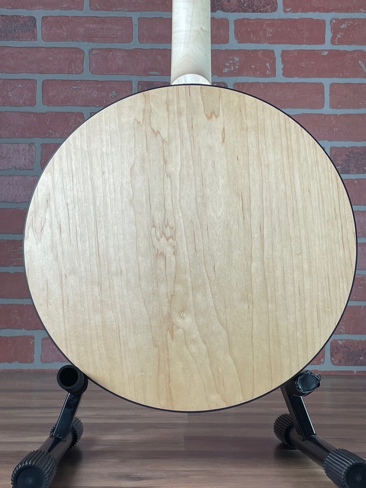 Deering Goodtime Special Deco 5-string Banjo