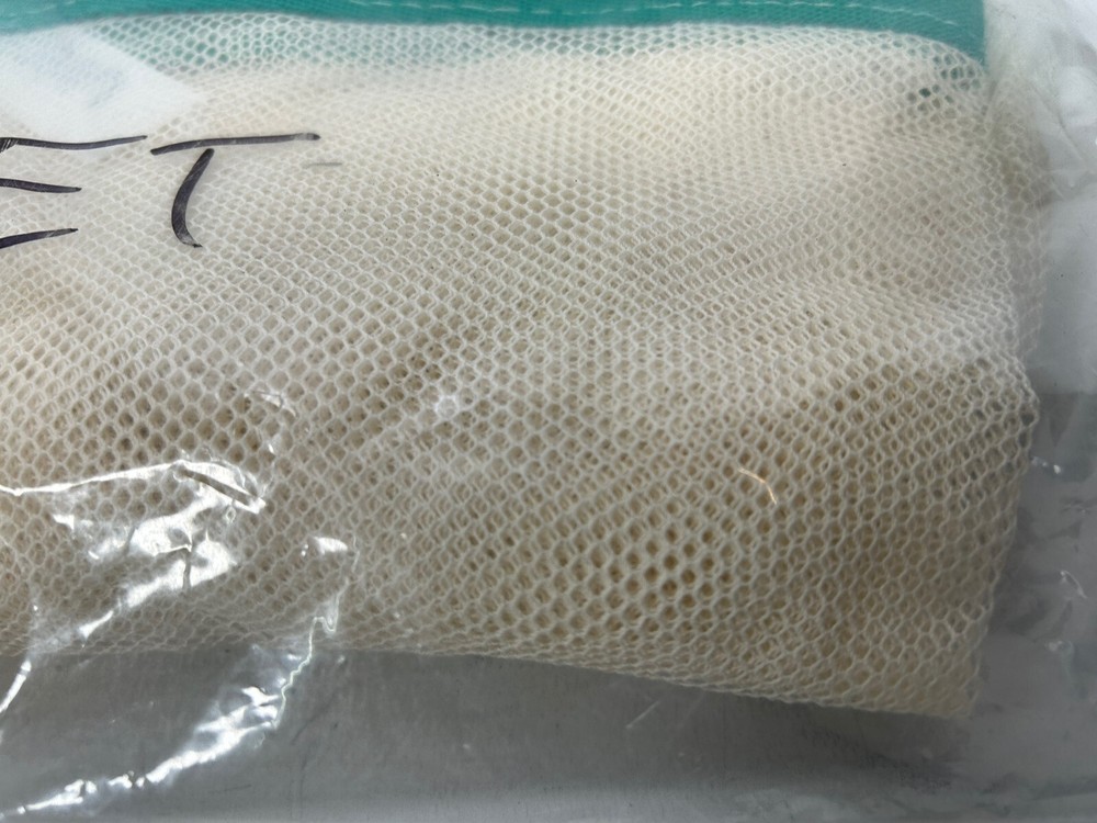 6x6 Single net for Butterfly frame