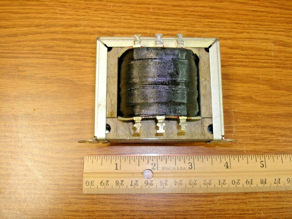 34V 34VCT  2A Transformer 68VCT 1A