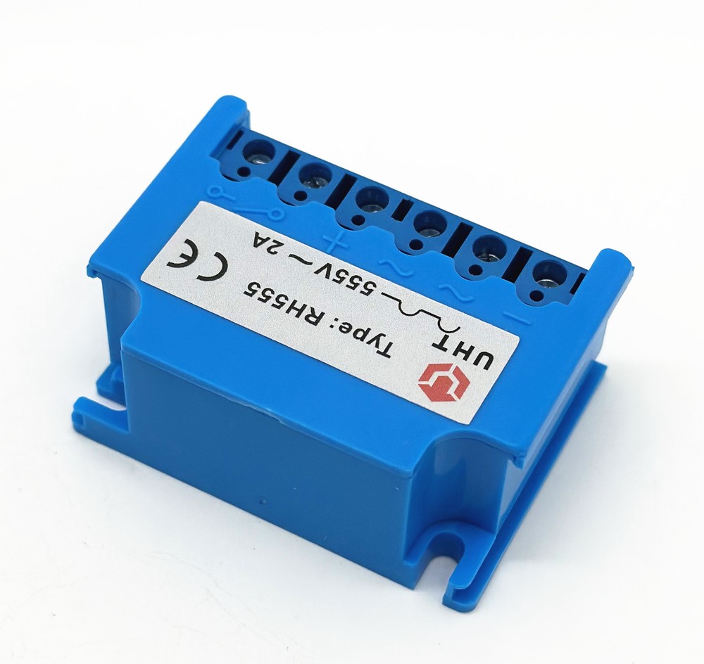 UHT RH555 555V 2A motor brake rectifier module