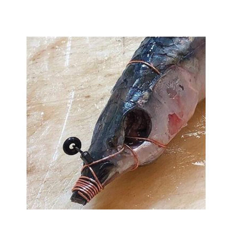 Turner Tackle Ringer Swivels