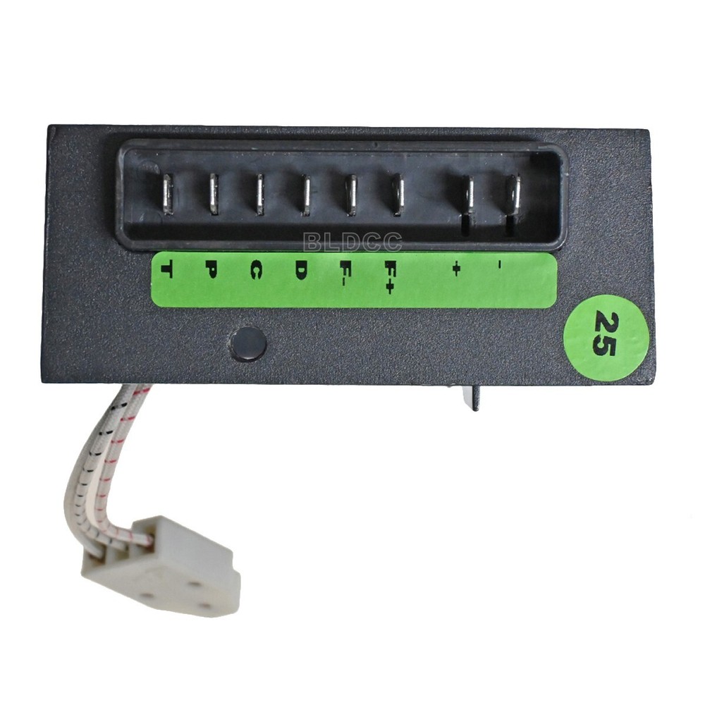 USA DC12V 24V Electronic Variable Frequency Drive Compressor Starting Device